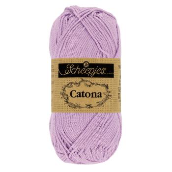 Catona 50 g - Lavender (520)